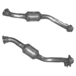 Catalytic Converter - BM Catalysts BM80237H