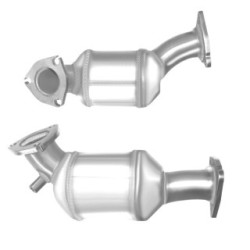 Catalytic Converter - BM Catalysts BM80332H