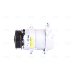 Compressor - Nissens 89571