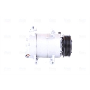 Compressor - Nissens 89571