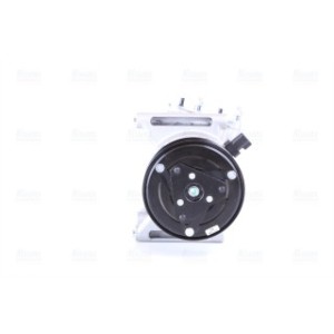 Compressor - Nissens 89571