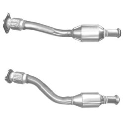 Catalytic Converter - BM Catalysts BM80476H
