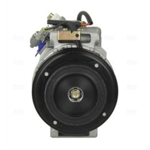 Compressor - Nissens 89574