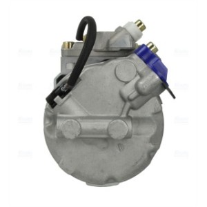 Compressor - Nissens 89574