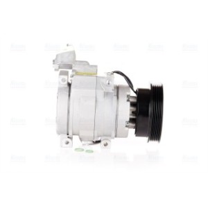 Compressor - Nissens 89576