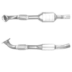Catalytic Converter - BM Catalysts BM80503H