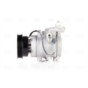 Compressor - Nissens 89576