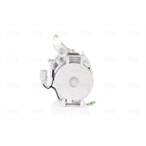 Compressor - Nissens 89576