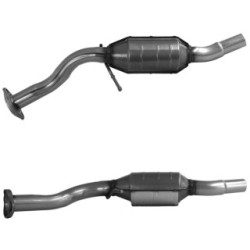 Catalytic Converter - BM Catalysts BM90011
