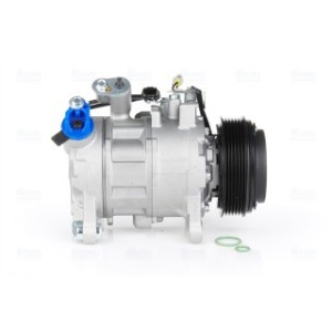 Compressor - Nissens 89585