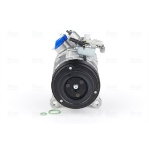 Compressor - Nissens 89585