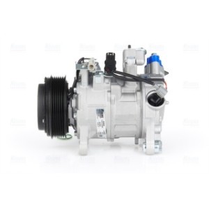 Compressor - Nissens 89585