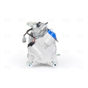 Compressor - Nissens 89585