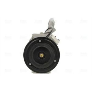 Compressor - Nissens 89586