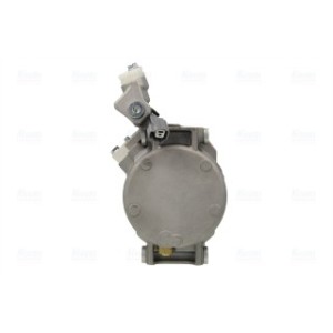 Compressor - Nissens 89586