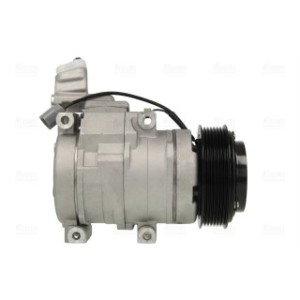 Compressor - Nissens 89586
