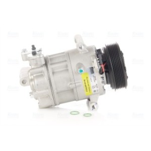 Compressor - Nissens 89590
