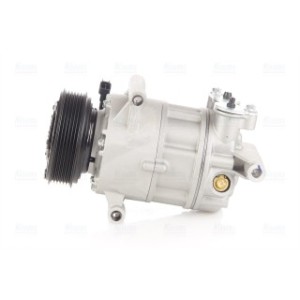 Compressor - Nissens 89590