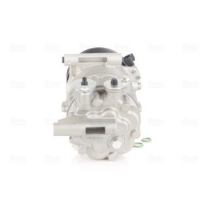 Compressor - Nissens 89590