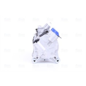 Compressor - Nissens 89593