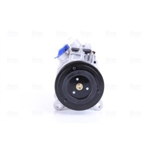 Compressor - Nissens 89593