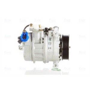 Compressor - Nissens 89599