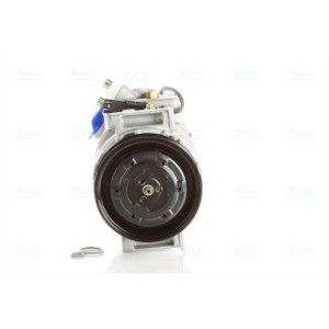 Compressor - Nissens 89599