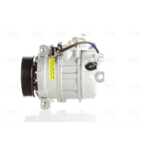 Compressor - Nissens 89599