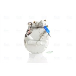 Compressor - Nissens 89599