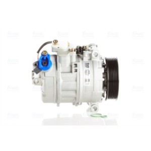 Compressor - Nissens 89599