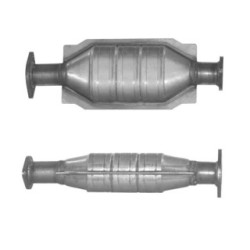 Catalytic Converter - BM Catalysts BM90224H