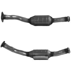 Catalytic Converter - BM Catalysts BM90259H