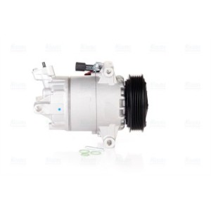 Compressor - Nissens 89608