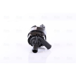 Auxiliary Pump - Nissens 831378