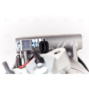 Compressor - Nissens 89608
