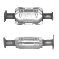 Catalytic Converter - BM Catalysts BM90303