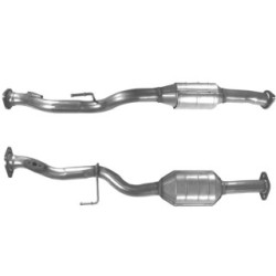 Catalytic Converter - BM Catalysts BM90309H