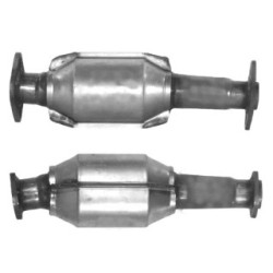 Catalytic Converter - BM Catalysts BM90420H
