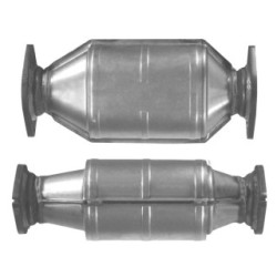 Catalytic Converter - BM Catalysts BM90485H