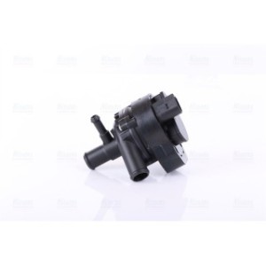Auxiliary Pump - Nissens 831378