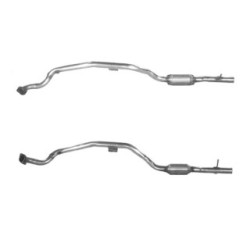 Catalytic Converter - BM Catalysts BM90885