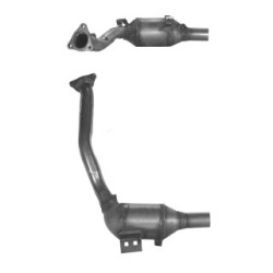 Catalytic Converter - BM Catalysts BM90920