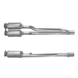 Catalytic Converter - BM Catalysts BM90950H