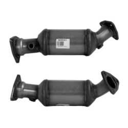Catalytic Converter - BM Catalysts BM90954H