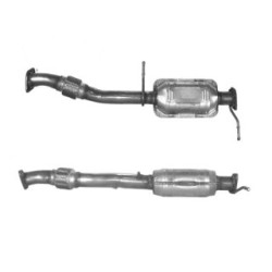 Catalytic Converter - BM Catalysts BM90956