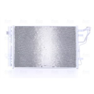 Condenser - Nissens 940006