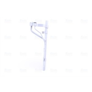 Condenser - Nissens 940006