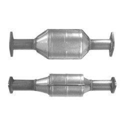 Catalytic Converter - BM Catalysts BM91028H