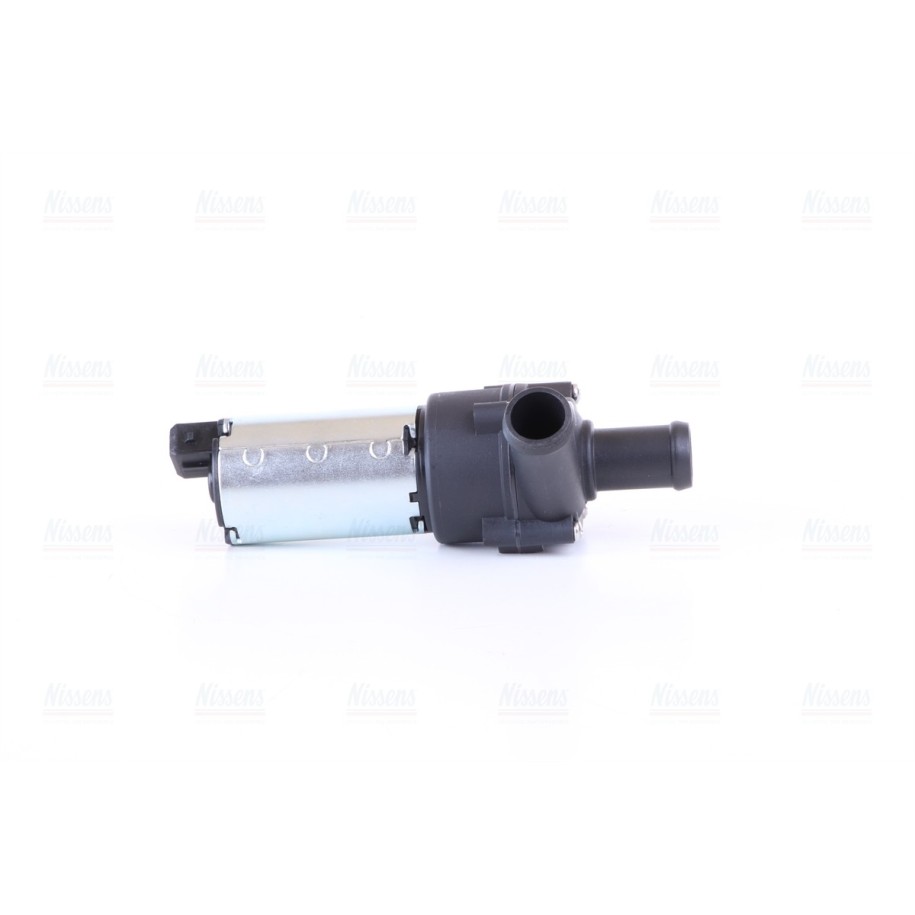 Auxiliary Pump - Nissens 831054