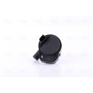 Auxiliary Pump - Nissens 831378